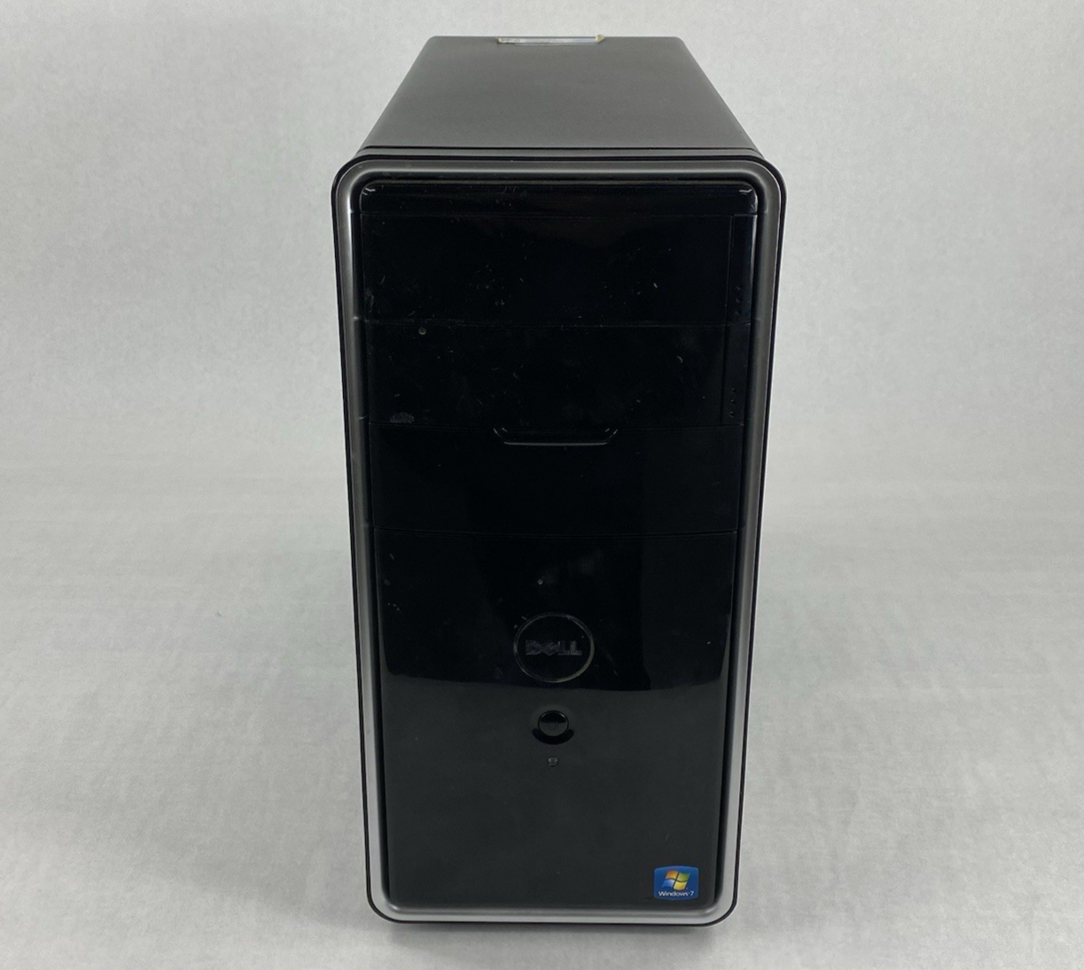 Dell Inspiron 570 MT AMD Athlon 2 x2 250 3.00GHz 8GB RAM No HDD No OS