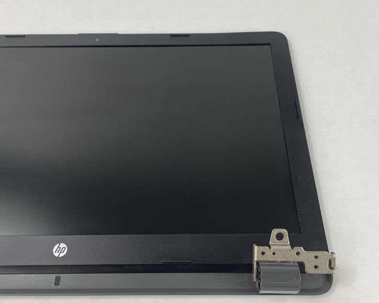 HP 250 G6 15.6" HD 1366x768 Non-Touch Screen Assembly - Tested