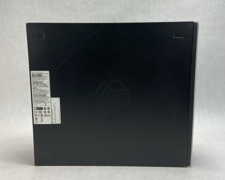 HP Compaq Elite 8300 SFF Intel Core i5-3470 3.2GHz 4GB RAM No HDD No OS