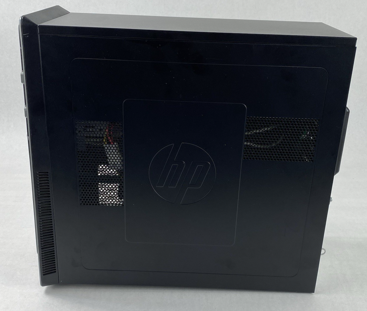 HP Pavilion P7-1010z MT AMD Athlon II x4 645 3.10GHz 4GB RAM No HDD No OS
