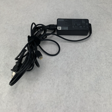 Lenovo ADLX45YDC2D AC/DC Adapter 45W (Lot of 5)