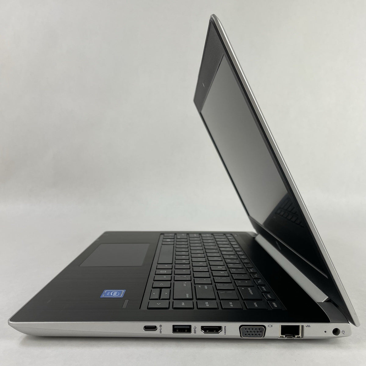 HP mt21 14" Celeron 3867U 1.80 GHz 4 GB RAM No SSD/OS/AC/Batt6