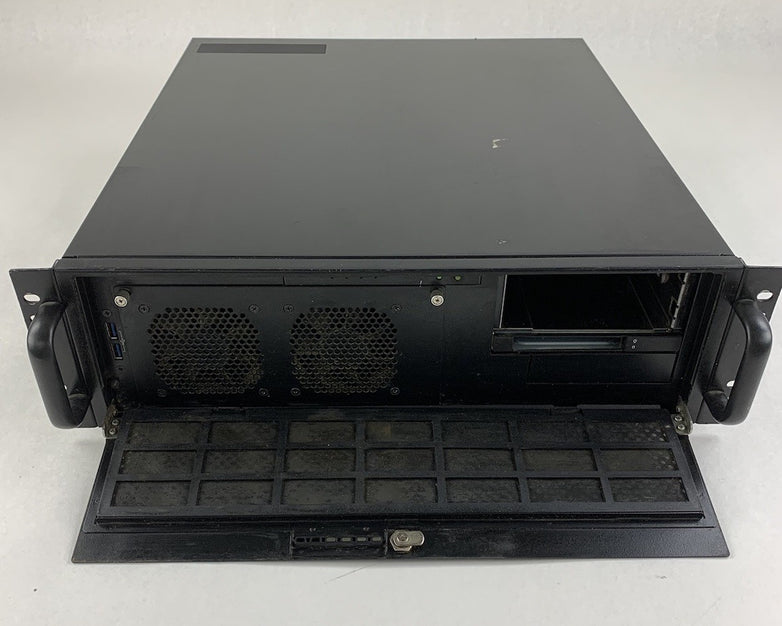Advantech HPC-7320 Compact 3U Rackmount Server Chassis