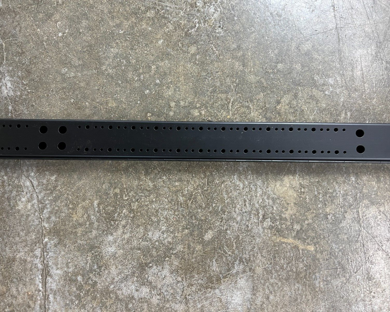 Middle Atlantic Products RL12-45 Relay Rack
