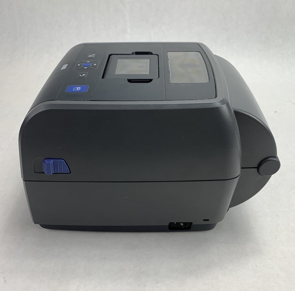 Intermec PC43t Thermal Label Printer No AC Adapter - Parts or Repair5
