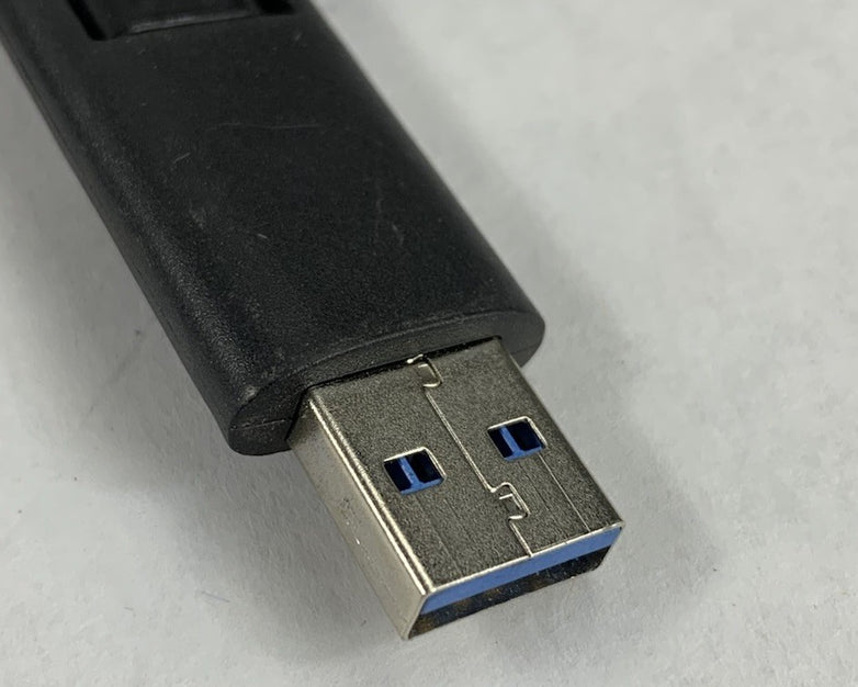 Dell D6000S 19.5V 6.7A Docking Station