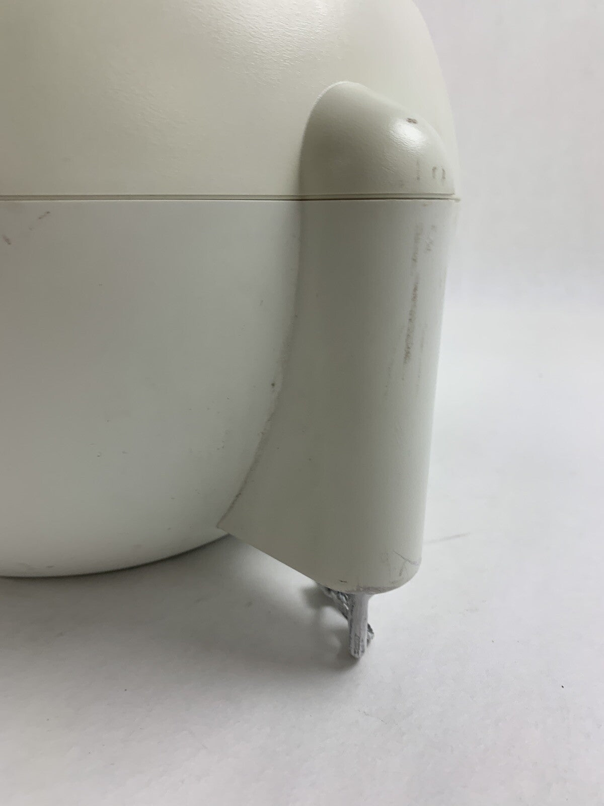 Bogen Avaya Orbit 700286206 Pendant Loud Speaker Ceiling Hanging 16-ohm Tested