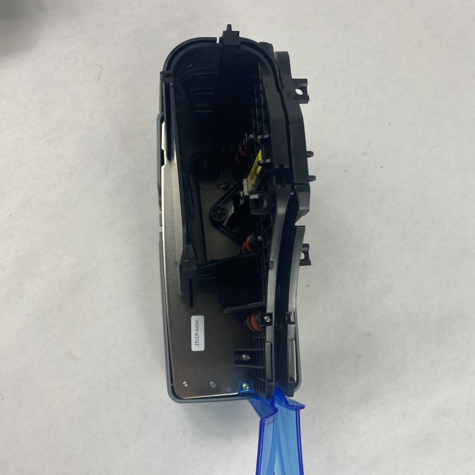 Digital Check Chexpress 30 Check Scanner Tested No AC Adapter8