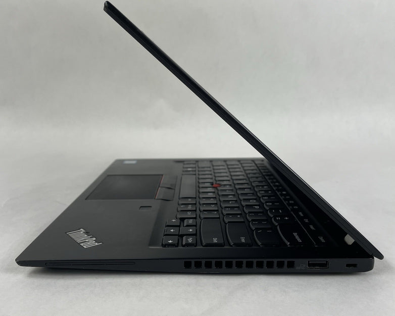 Lenovo ThinkPad T490s 14" i5-8365U 1.60 GHz 8 GB RAM No SSD/OS/AC - Logo