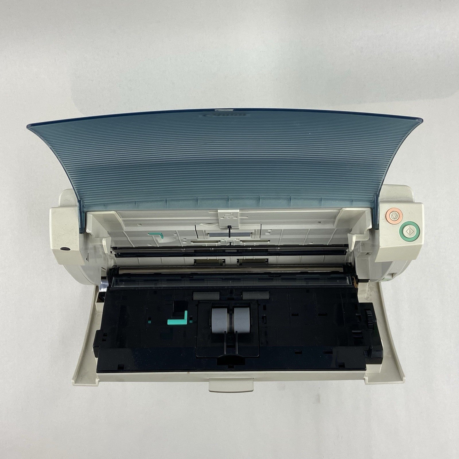 Canon Image FORMULA DR-2050C Document Scanner8