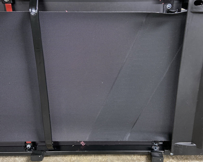 Hiii Walking Pad - Open Box - No Remote - No Bar - Power Tested