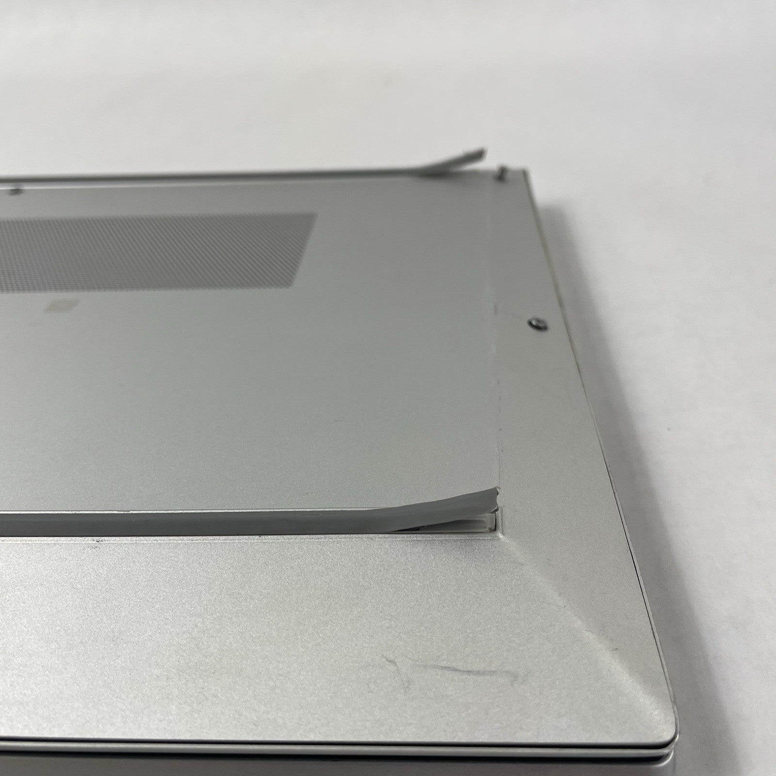 HP EliteBook 850 G8 15.6" i5-1145G7 2.60 GHz 8 GB RAM No SSD/OS/AC - READ17