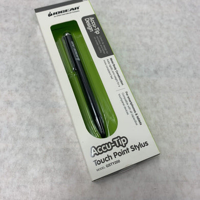 IOGEAR GSTY200 Accu Tip Stylus For Tablets And Smartphones