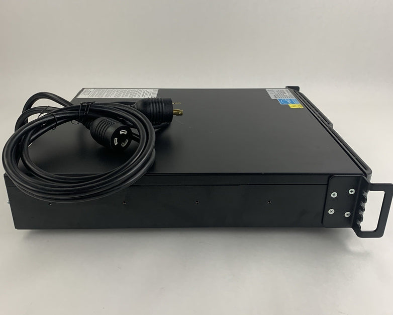 Vertiv Liebert GXT4-2000RT120 125V 20A 1940VA UPS Tested No Batteries IS-Unity