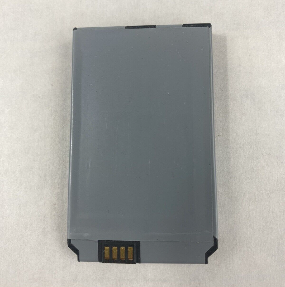 Lot of 6 Cisco Li-ion Battery CP-7925G 3.7V 1400mAh 5.18Wh Untested