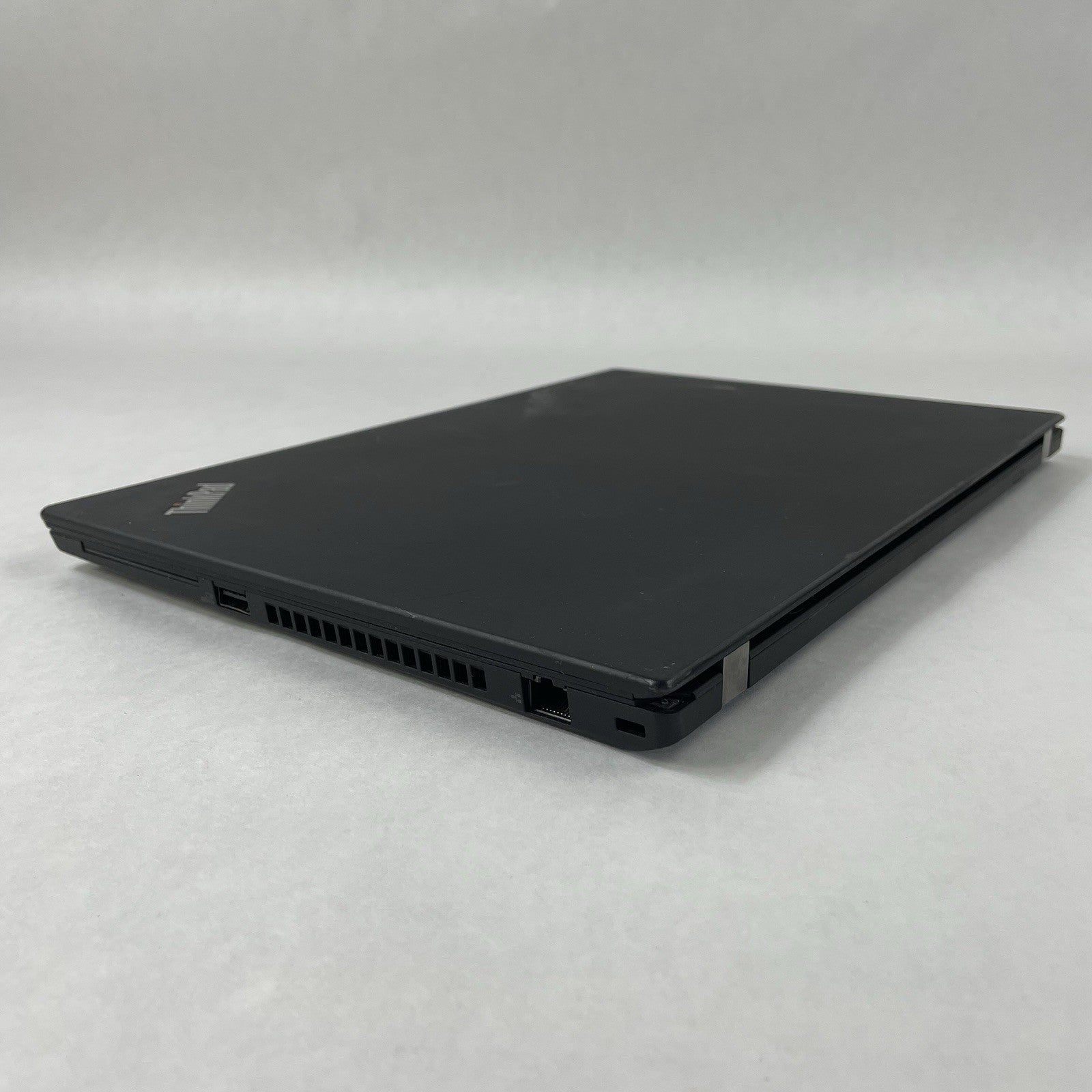 Lenovo ThinkPad T490 14" i5-8365U 1.60 GHz 8 GB RAM No SSD/OS/AC - Bad Hinge10