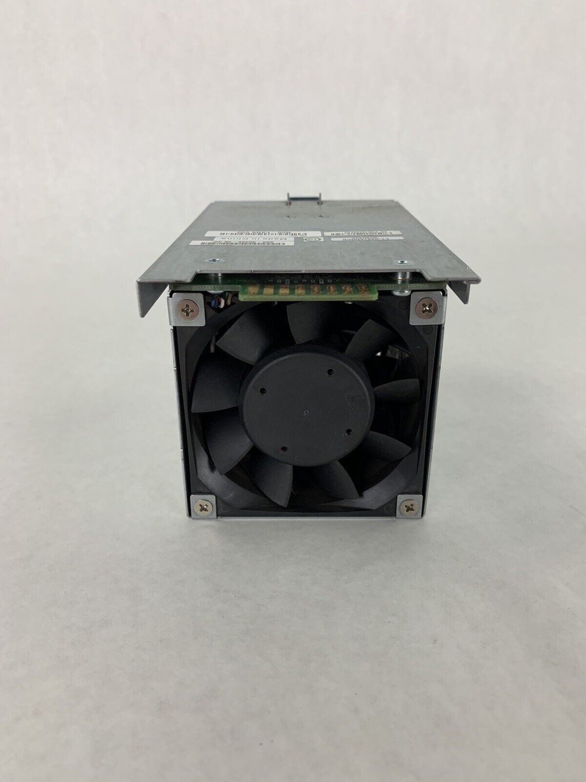Lot of 8 Cisco N20-FAN5 V02 Blade Server Fan Module 800-30208-06 D105432