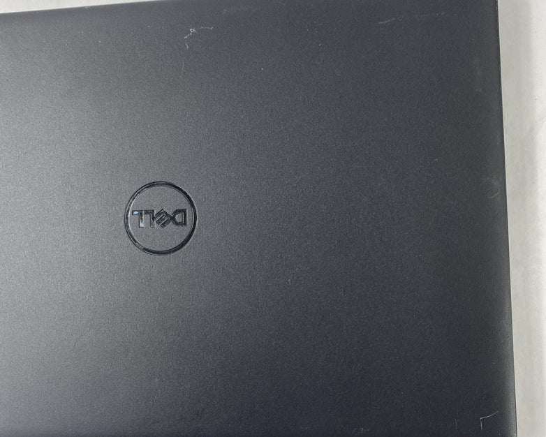 Dell Latitude 3510 Intel Core i7-10510U 1.80 GHz 8 GB RAM 15.6" No SSD No OS