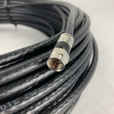 New 100FT  Coax Cable A660BUU 18AWG 31003082