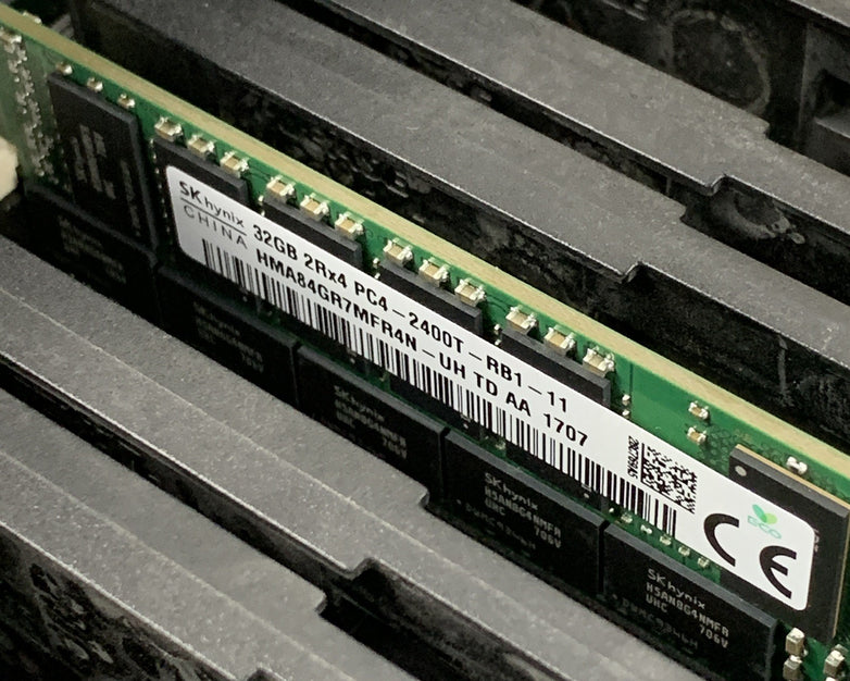 Dell Poweredge R730 Server 2x E5-2660v3 2.6 GHz 64 GB Ram No OS NO HDD