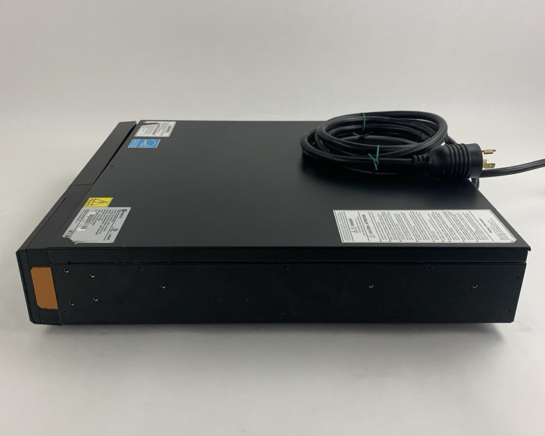 Liebert Vertiv GXT5-2000LVRT2UXL 2000VA 1800W 125V Rack UPS Tested Bad Screen