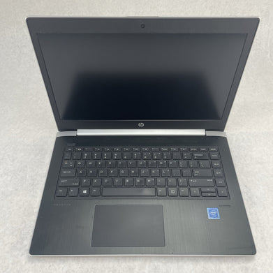 HP mt21 14" Celeron 3867U 1.80 GHz 4 GB RAM No SSD/OS/AC