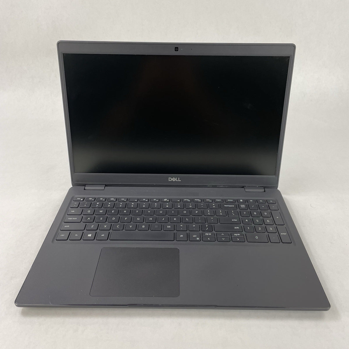 Dell Latitude 3510 15.6" i5-10210U 2.10 GHz 8 GB RAM No SSD/OS/AC/Batt1