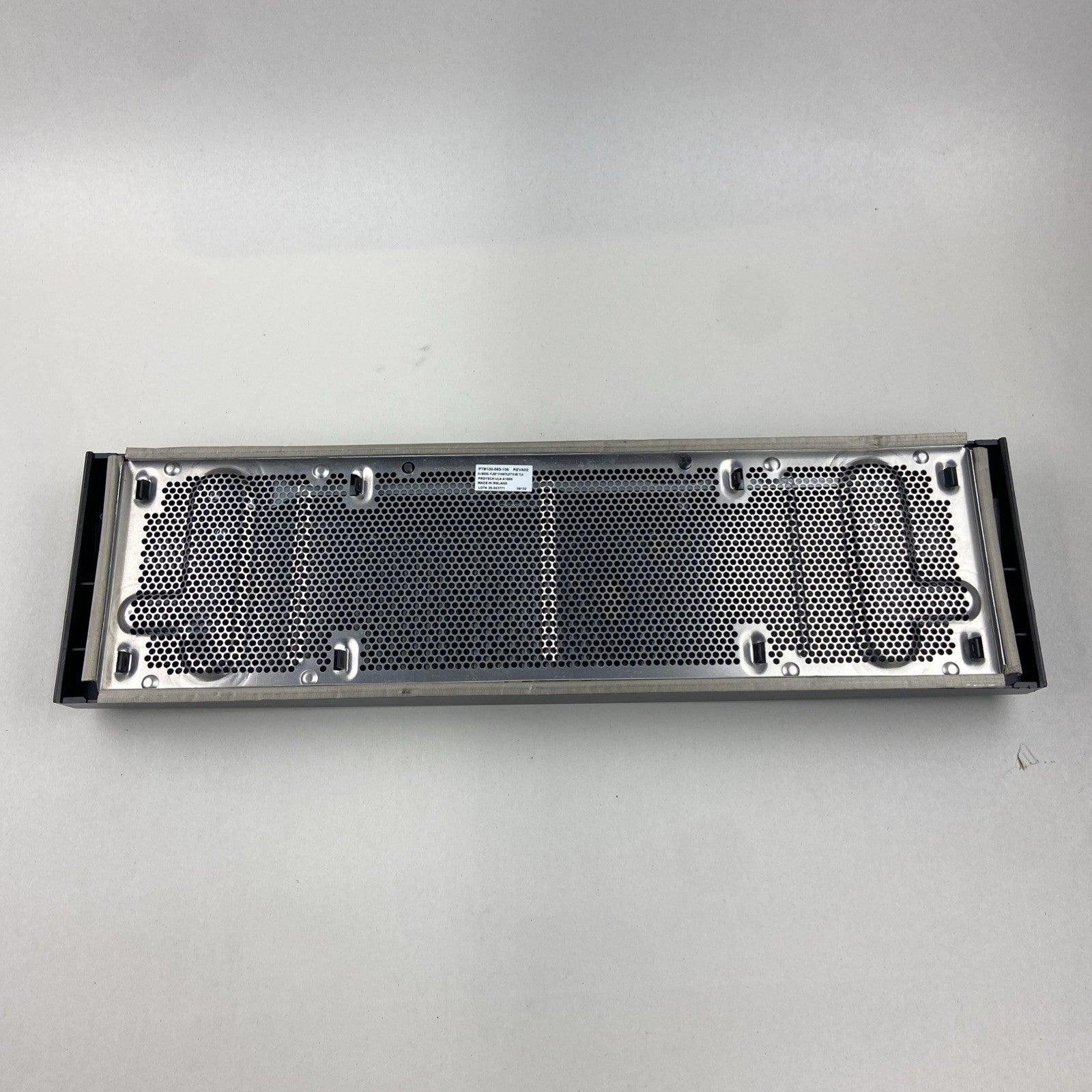 EMC CX4 Series Bezel / Front Panel for DAE 100-562-4272