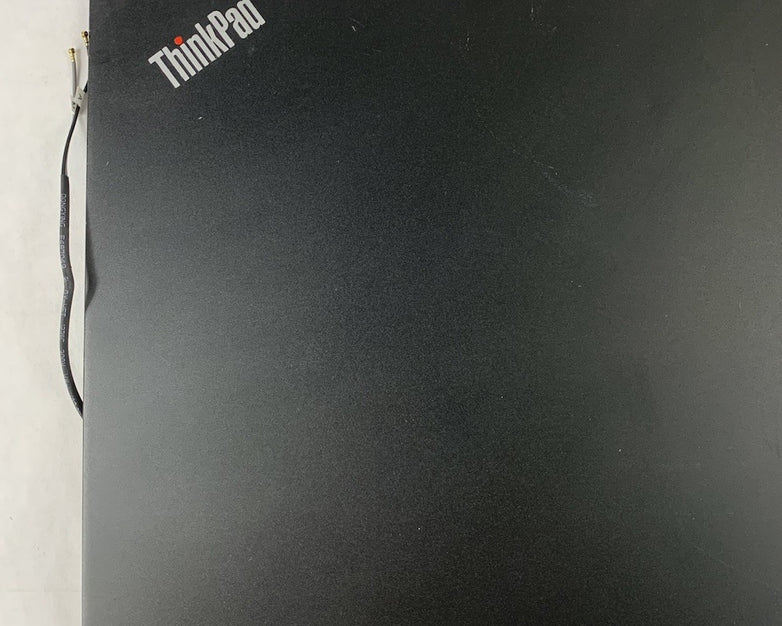 Lenovo ThinkPad E14 Gen 1 14" FHD 1920x1080 Non-Touch Screen Assembly Untested