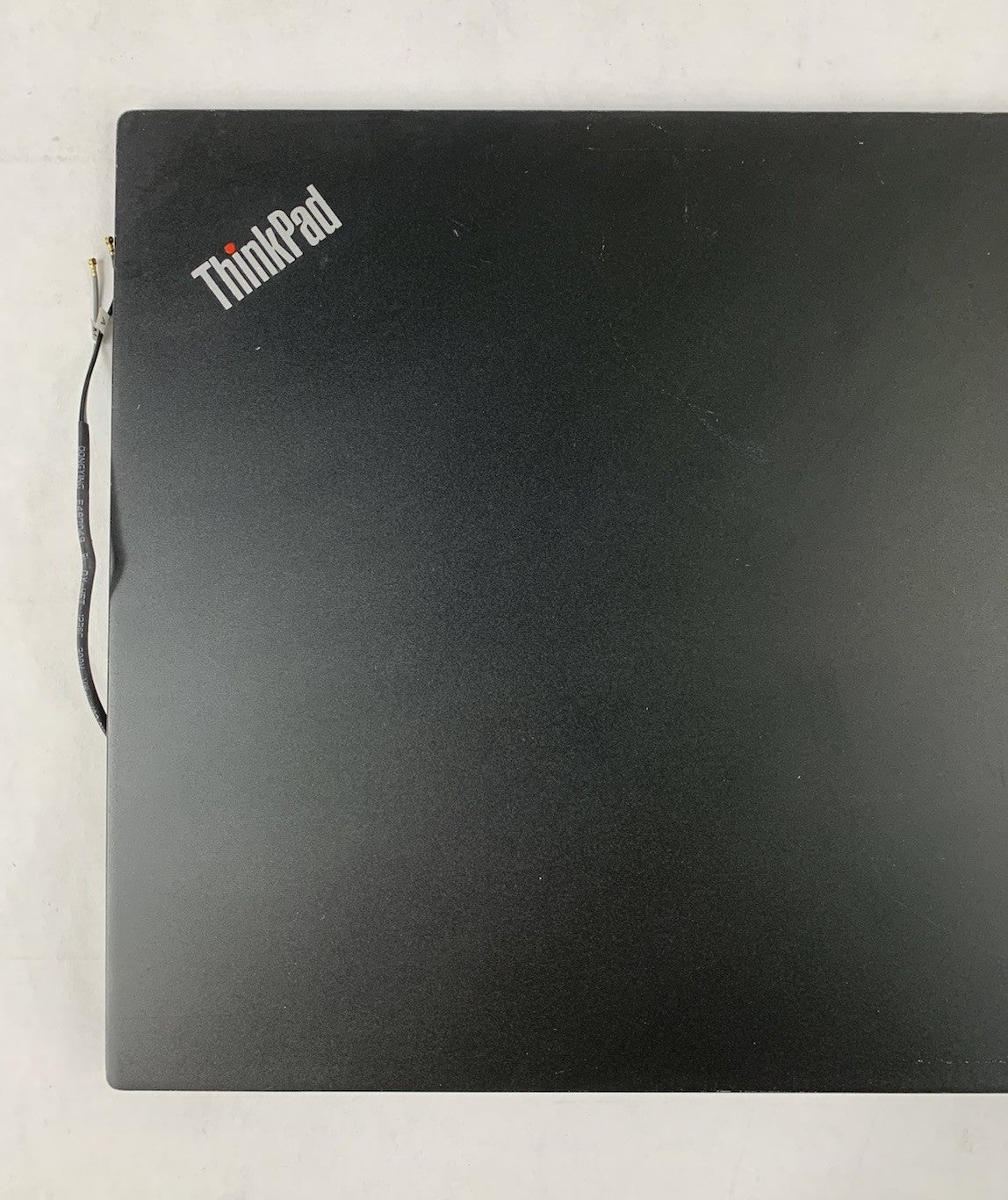 Lenovo ThinkPad E14 Gen 1 14" FHD 1920x1080 Non-Touch Screen Assembly Untested9