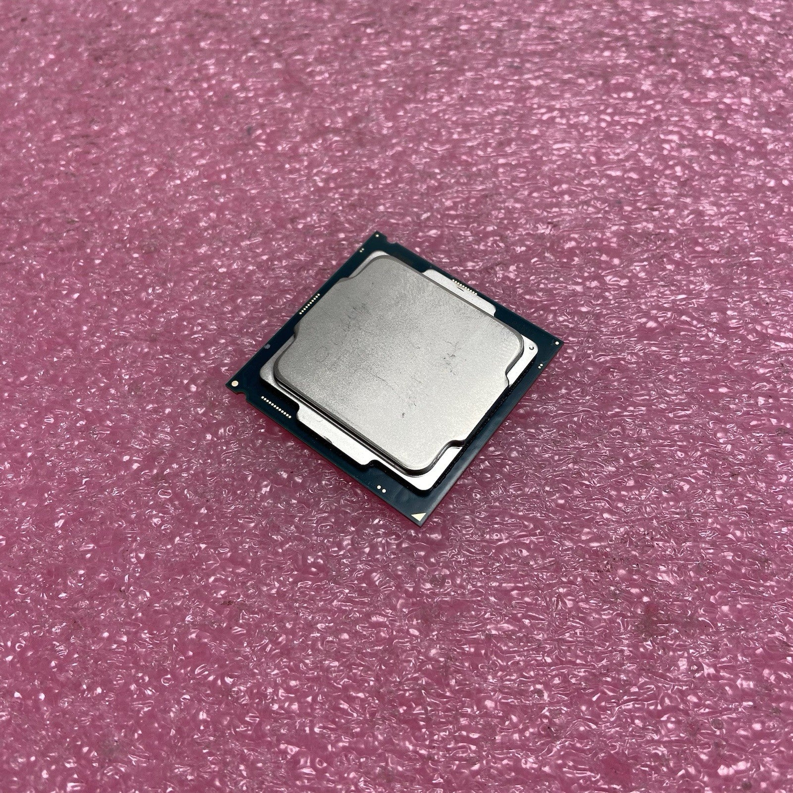 Intel Core i5-8500T SR3XD 2.1GHz Desktop CPU0