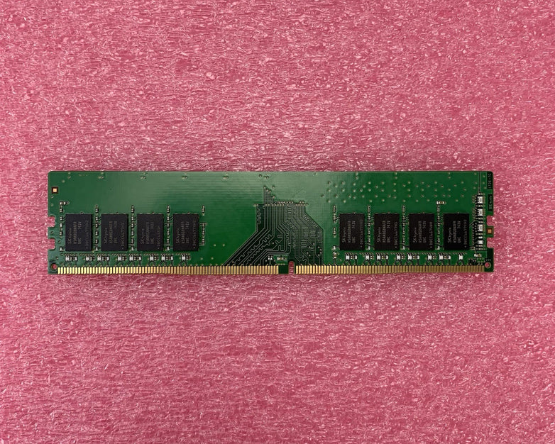 Samsung HMA81GU6AFR8N-UH PC4-2400T-UA2-11 8GB 1Rx8 Desktop Memory RAM