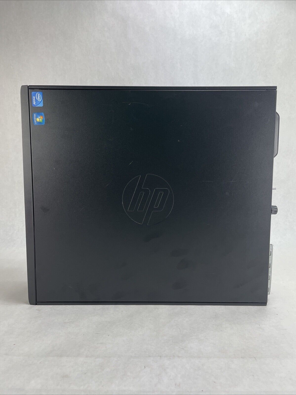 HP 4000 Pro SFF Intel Celeron E3400 2.6GHz 2GB RAM No HDD No OS