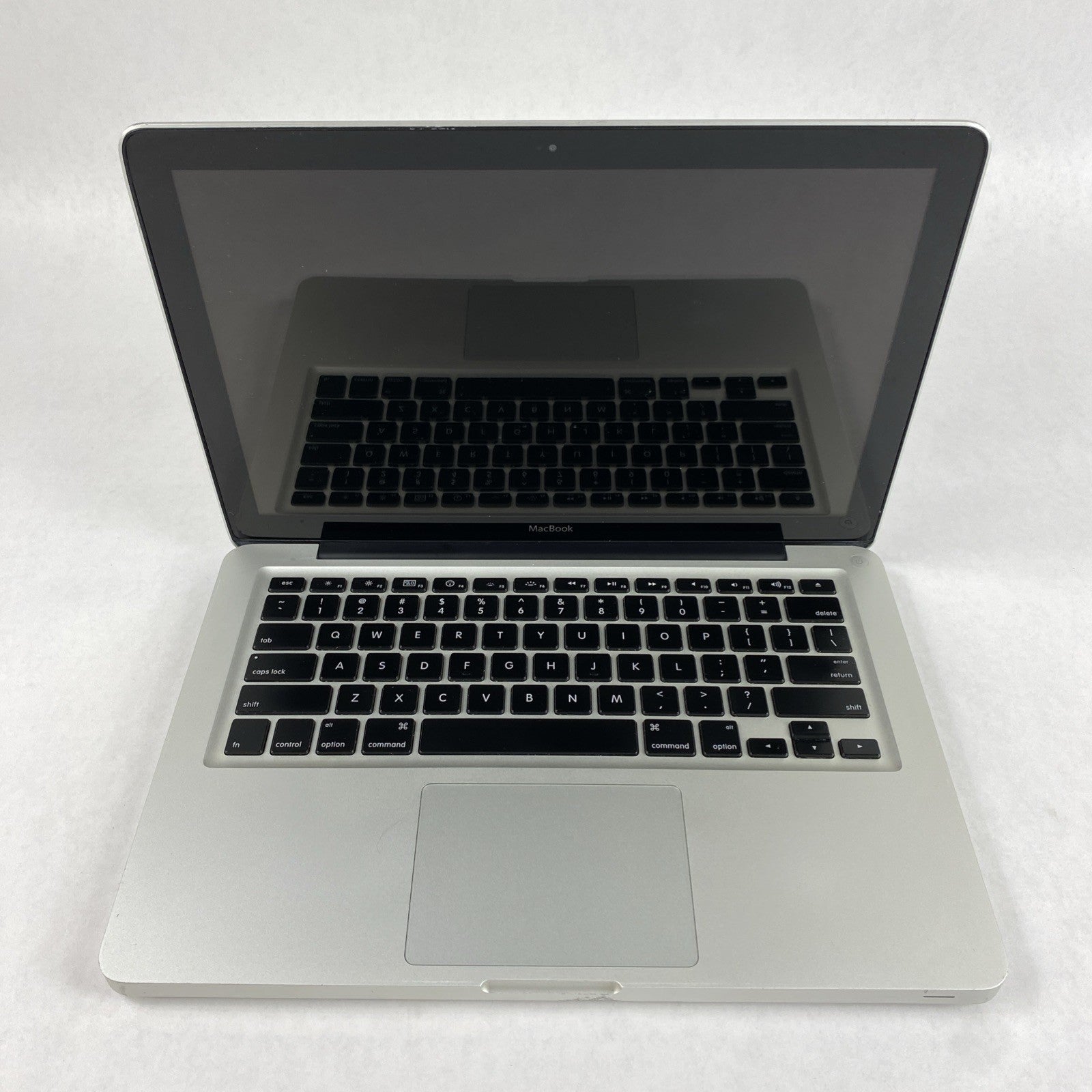 Apple MacBook Pro A1278 2008 13" Core 2 Duo 6GB RAM 750GB HDD - Replace Battery8