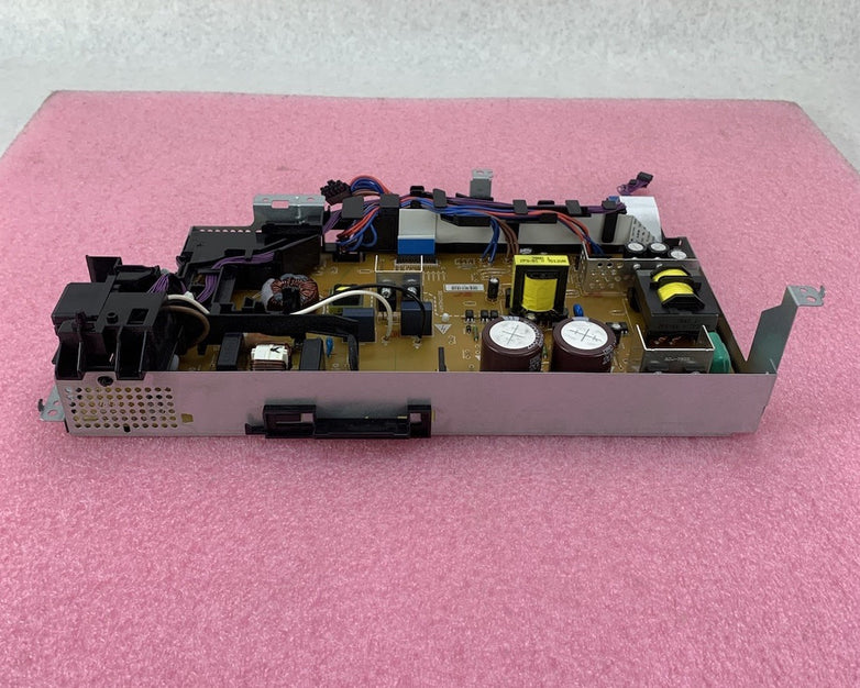 HP RM2-9332 Power Supply Board for HP MSP M632 Printer - Tested