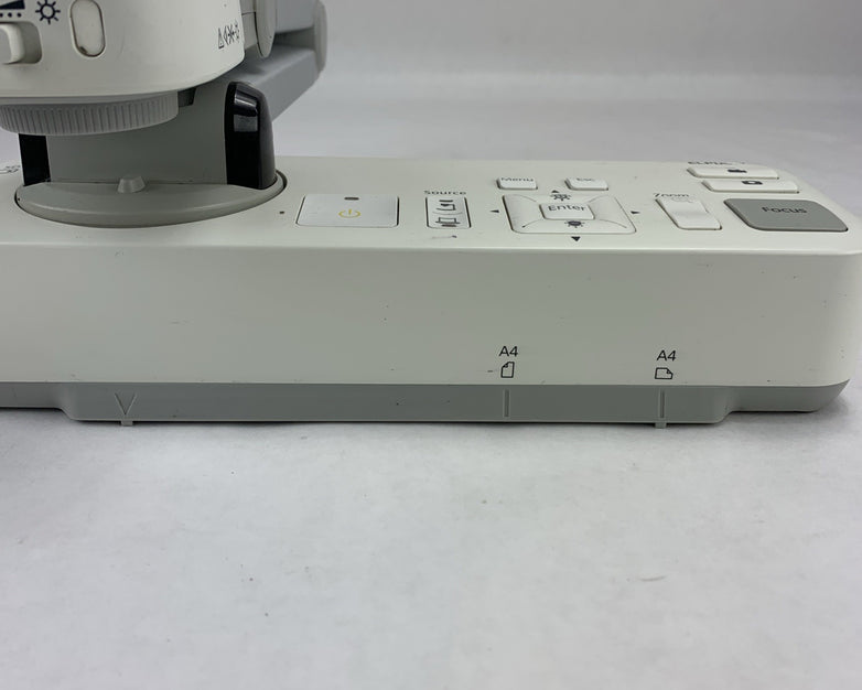 Epson ELPDC12 High Definition Classroom Presentation Document Camera