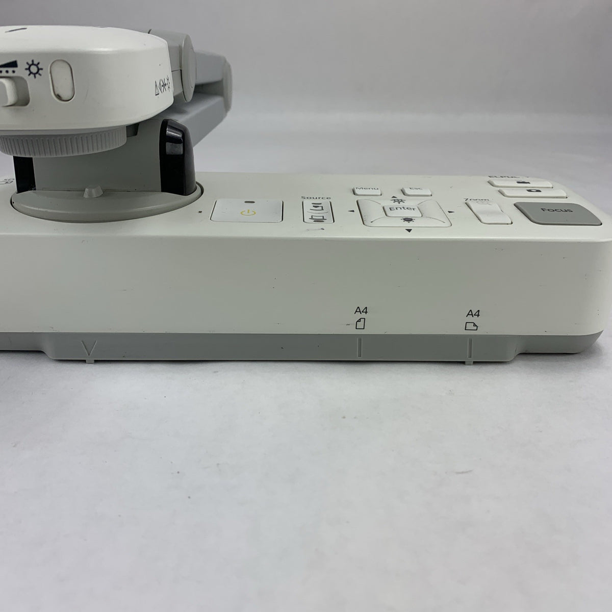 Epson ELPDC12 High Definition Classroom Presentation Document Camera7