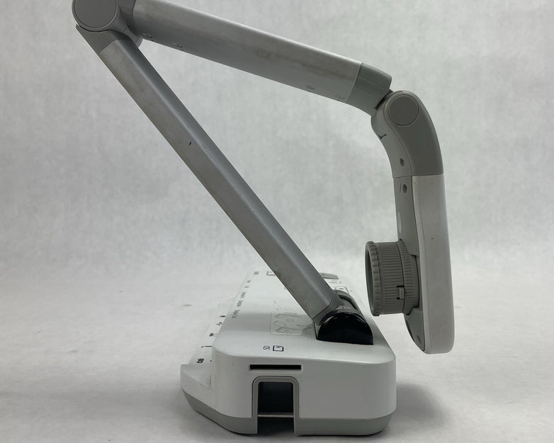 Epson ELPDC11 Document Camera No Cords No Remote
