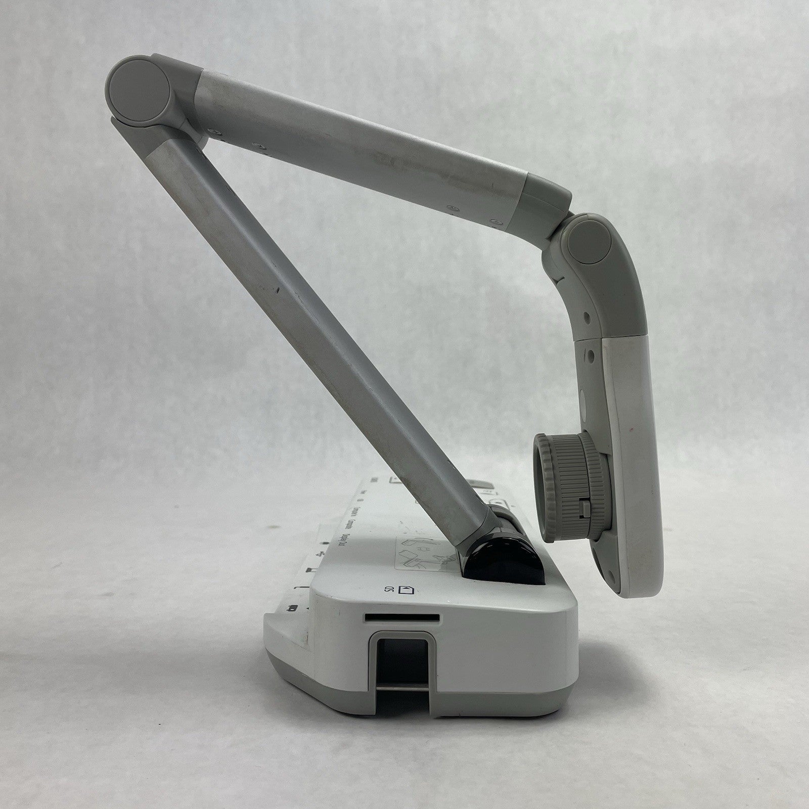 Epson ELPDC11 Document Camera No Cords No Remote