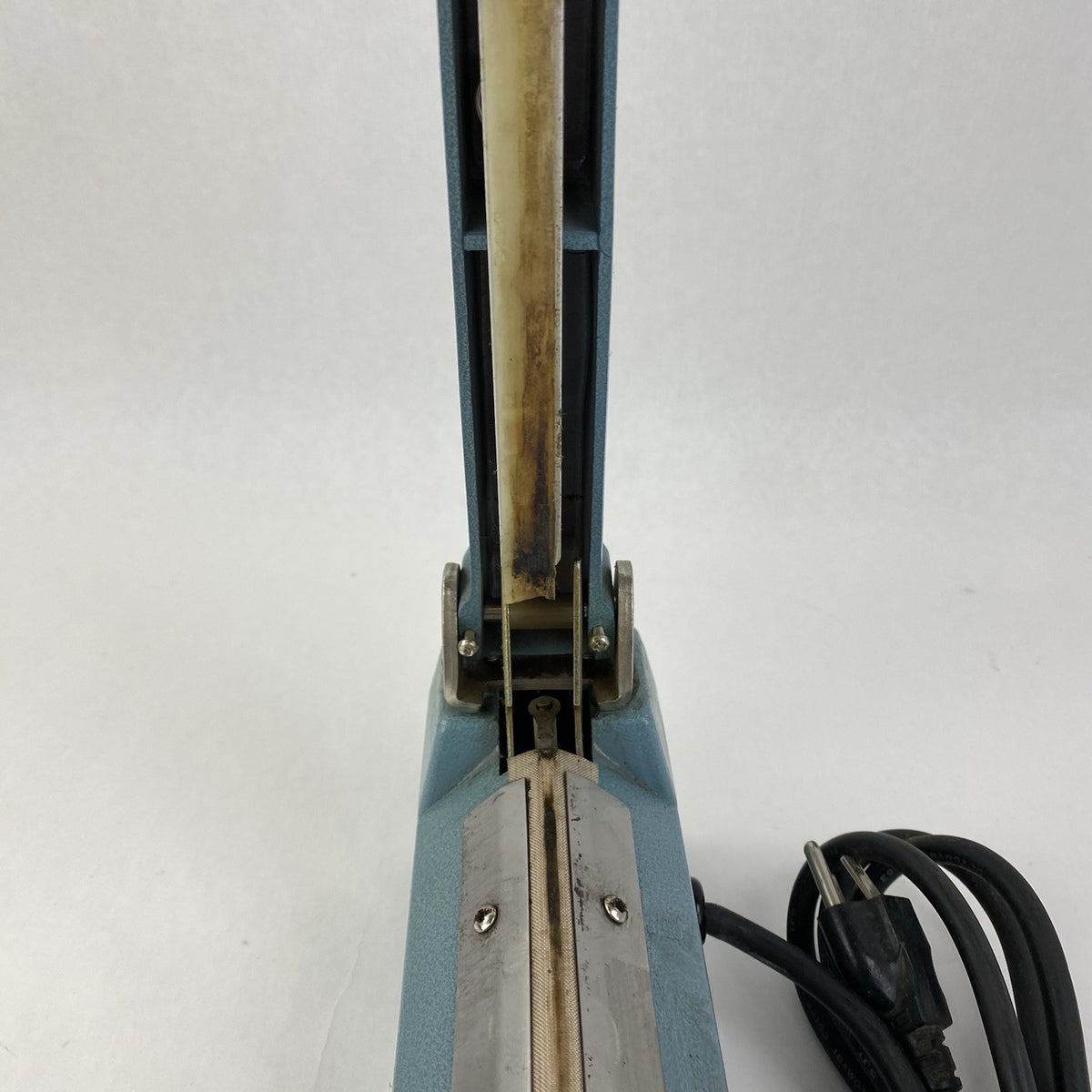 Uline H 306 120V 600W 16" Impulse Sealer Untested7