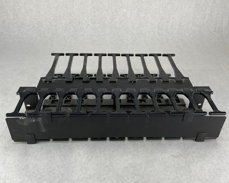 CPI Chatsworth Universal Horizontal Double-Sided Cable Manager 30529-719
