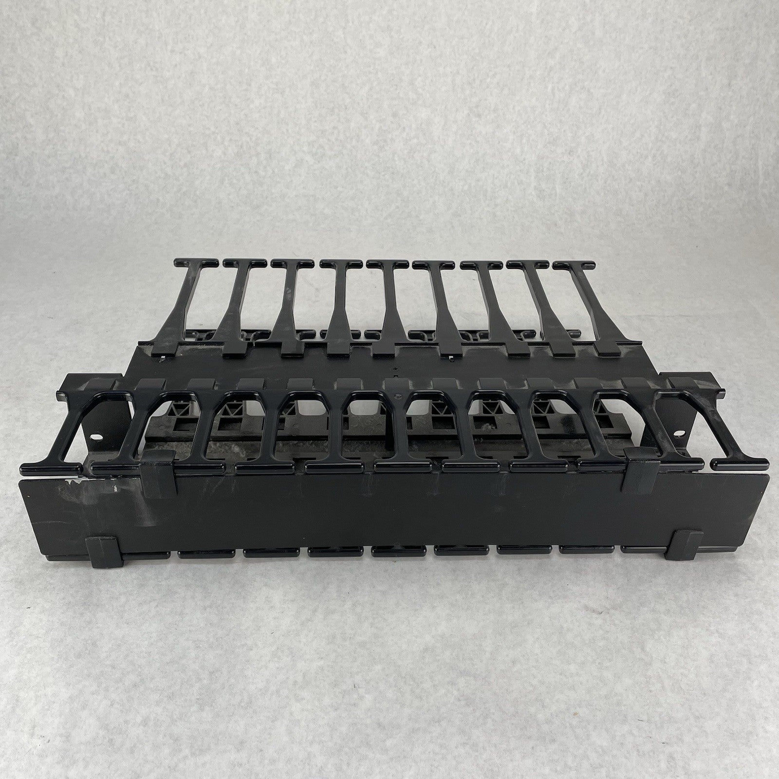 CPI Chatsworth Universal Horizontal Double-Sided Cable Manager 30529-719