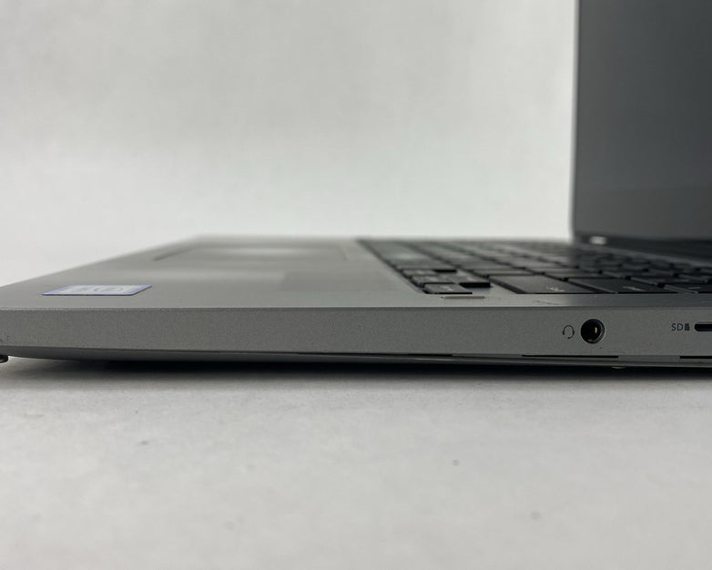 Dell Latitude 3310 13.3" i3-8145U 2.10GHz 8GB RAM No SSD/OS/AC