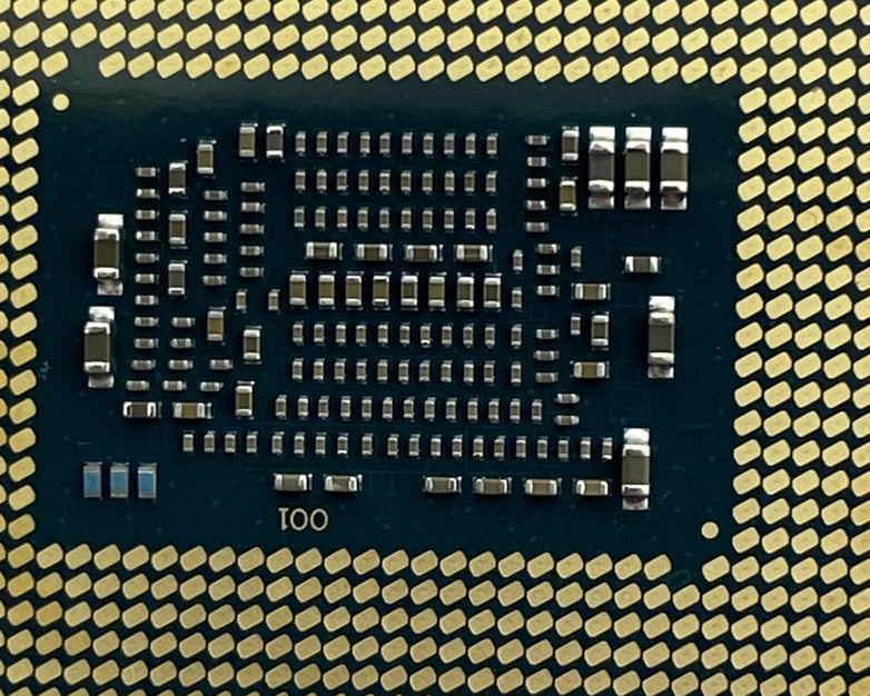 Intel Quad Core i7-7700T CPU Processor 2.90GHz FCLGA1151 SR339 READ