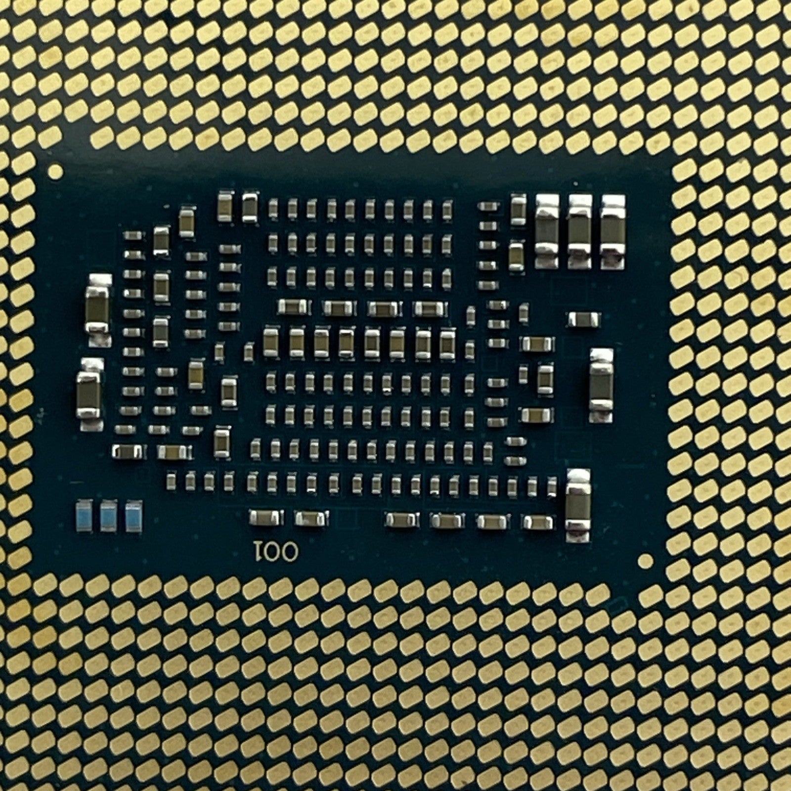 Intel Quad Core i7-7700T CPU Processor 2.90GHz FCLGA1151 SR339 READ