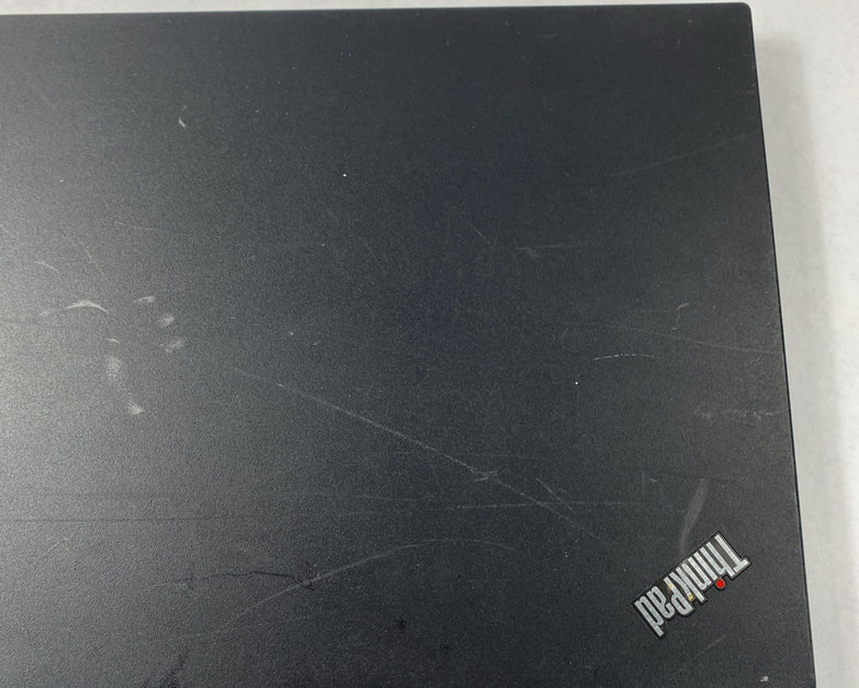 Lenovo ThinkPad L580 Intel Core i5-8250U 1.60 GHz 8GB RAM 15.6" No HDD No OS