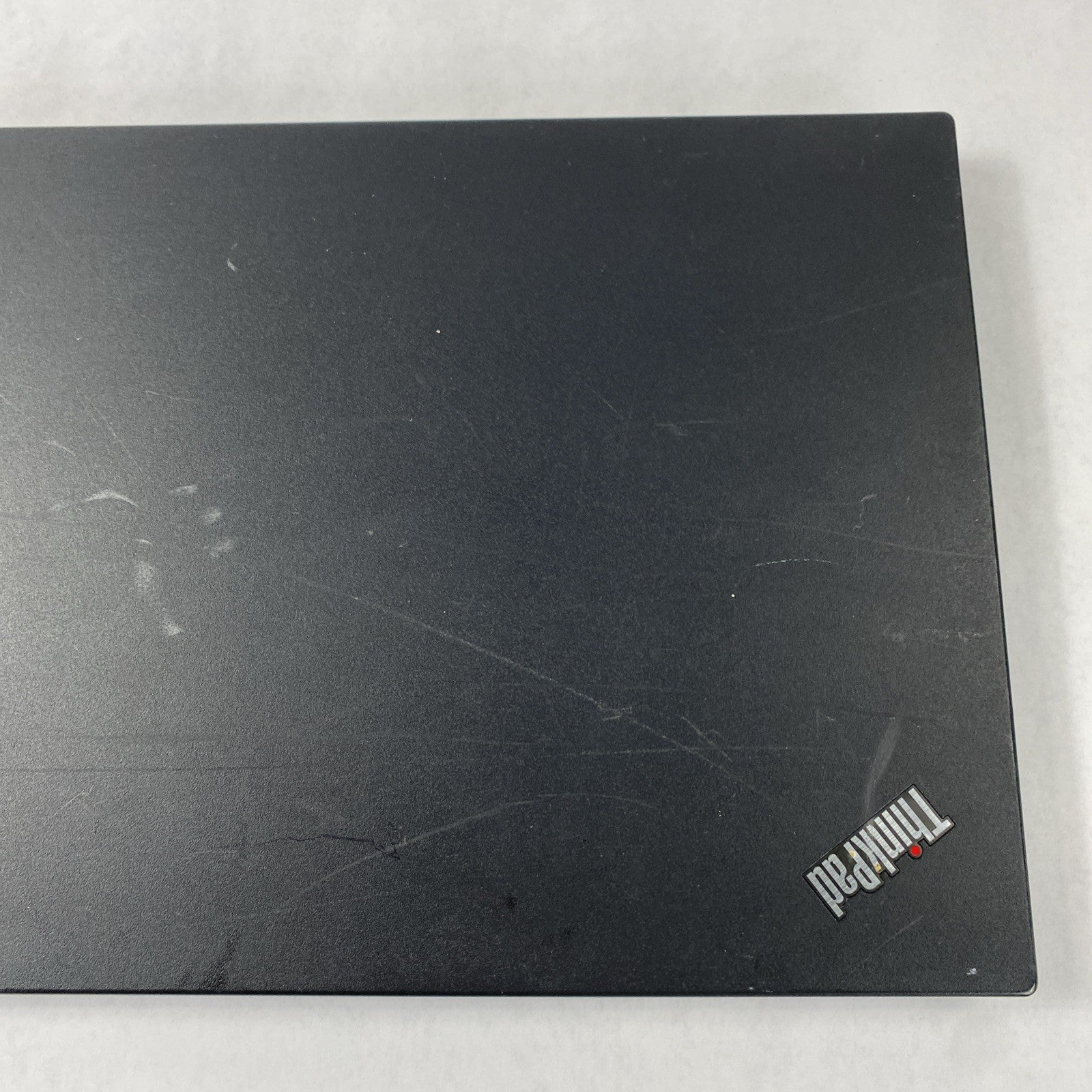 Lenovo ThinkPad L580 Intel Core i5-8250U 1.60 GHz 8GB RAM 15.6" No HDD No OS