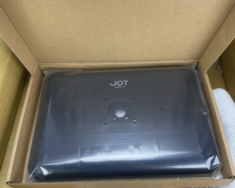 Joy Factory KAA112B Kiosk For IPad 10.2" 7TH Generation