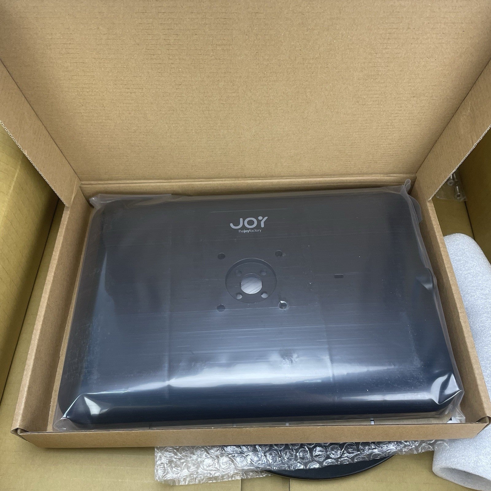 Joy Factory KAA112B Kiosk For IPad 10.2" 7TH Generation4