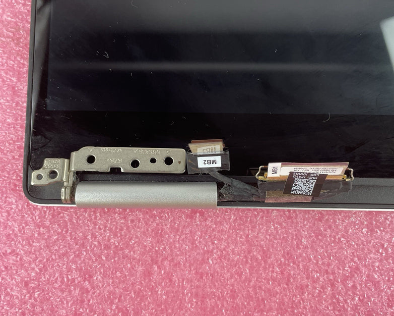 Dell Inspiron 7370 13.3" FHD 1920x1080 Touch Screen Assembly